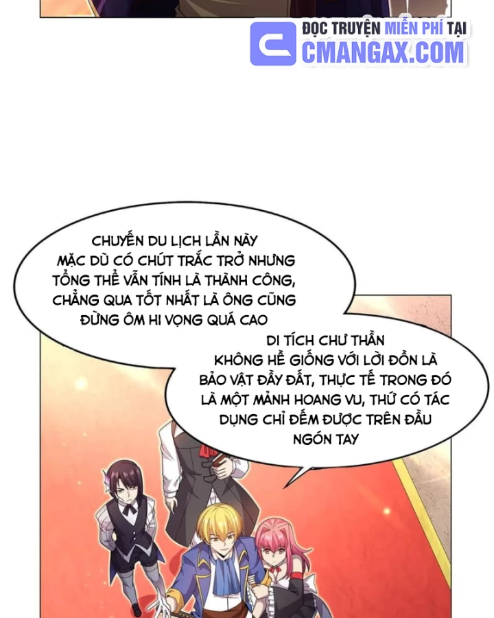 Ma Vương Thất Nghiệp Chapter 432 - 22