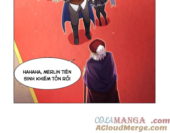 Ma Vương Thất Nghiệp Chapter 432 - 23