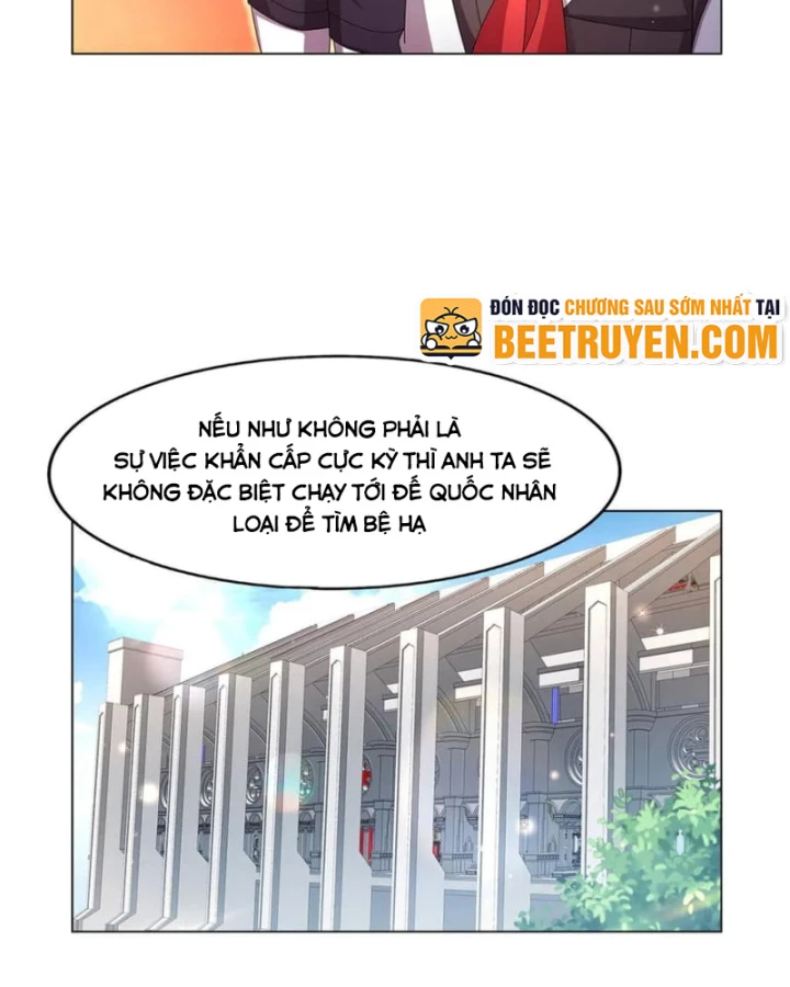 Ma Vương Thất Nghiệp Chapter 432 - 28
