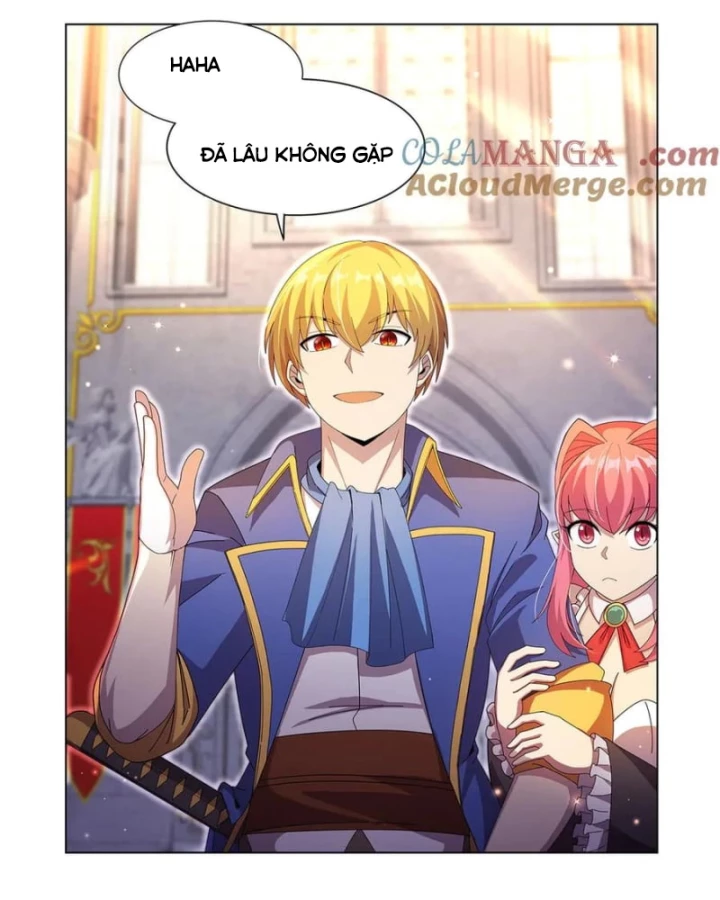 Ma Vương Thất Nghiệp Chapter 432 - 30