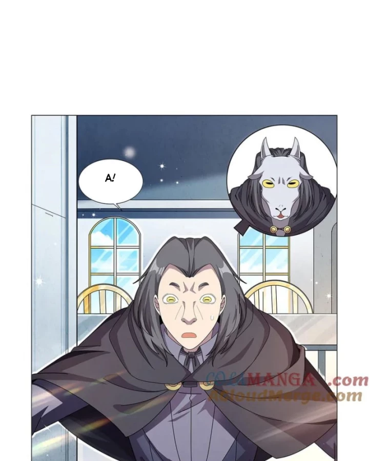Ma Vương Thất Nghiệp Chapter 432 - 31