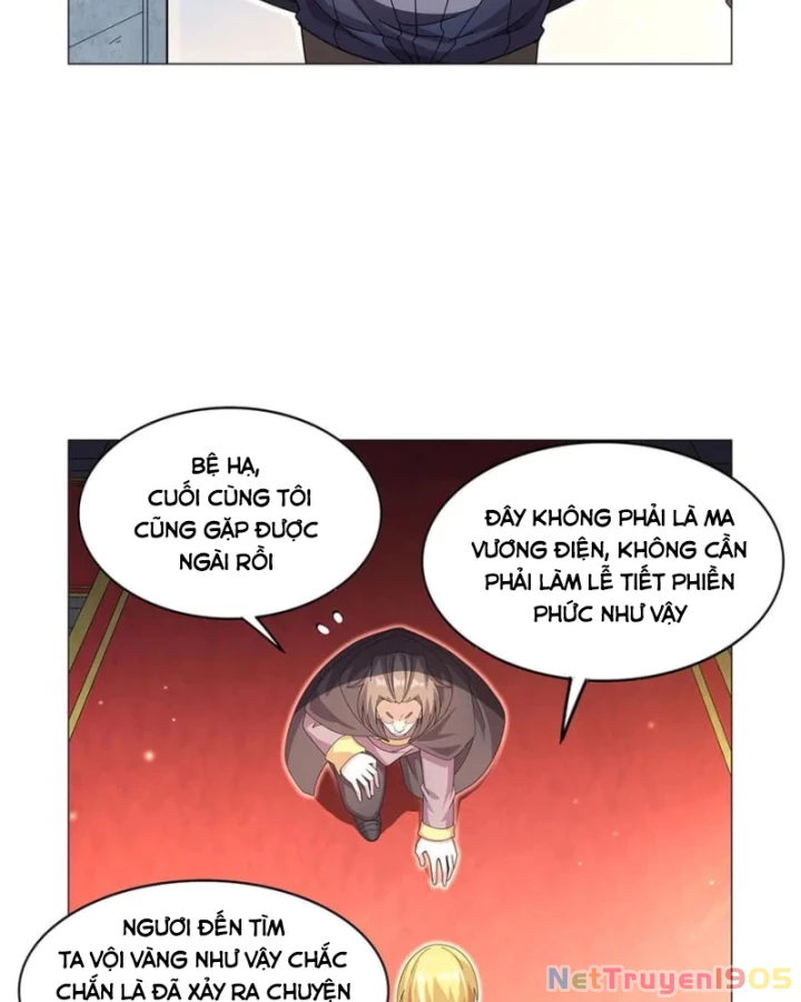Ma Vương Thất Nghiệp Chapter 432 - 32