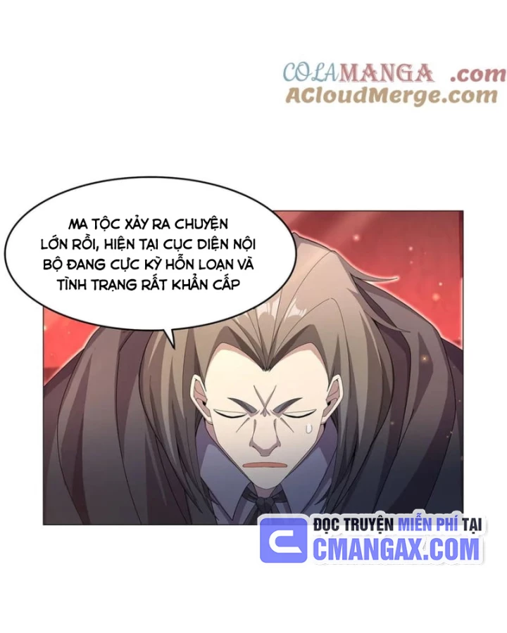 Ma Vương Thất Nghiệp Chapter 432 - 34