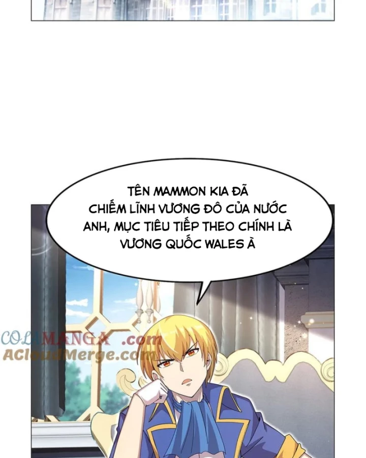 Ma Vương Thất Nghiệp Chapter 432 - 37
