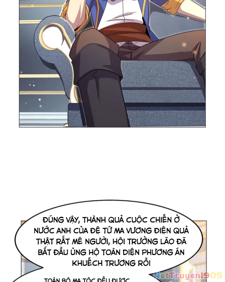 Ma Vương Thất Nghiệp Chapter 432 - 38