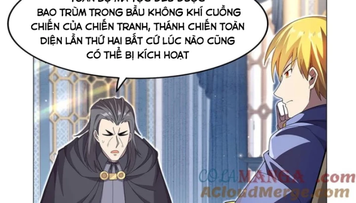 Ma Vương Thất Nghiệp Chapter 432 - 39