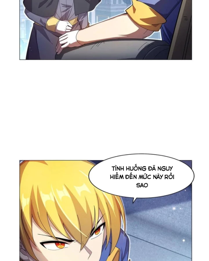 Ma Vương Thất Nghiệp Chapter 432 - 40