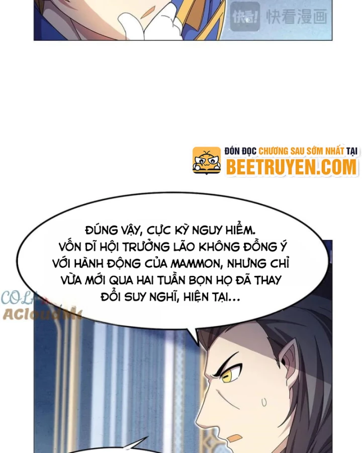 Ma Vương Thất Nghiệp Chapter 432 - 41
