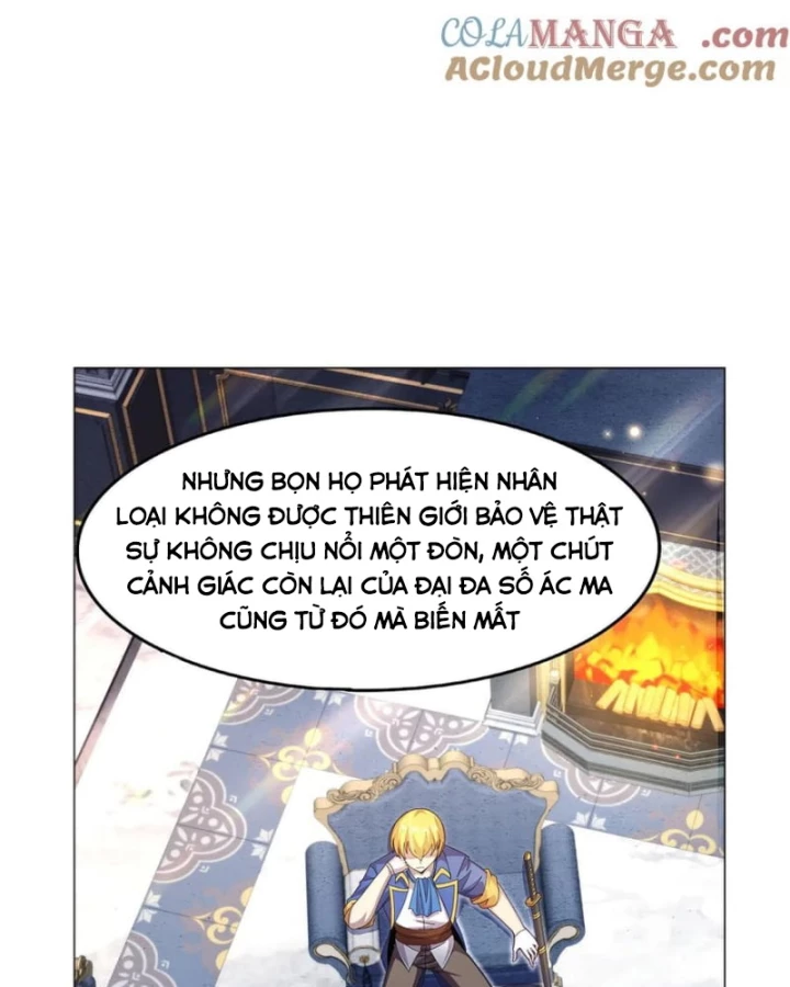 Ma Vương Thất Nghiệp Chapter 432 - 44