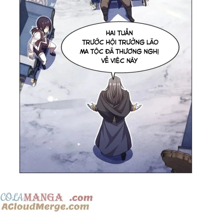 Ma Vương Thất Nghiệp Chapter 432 - 45