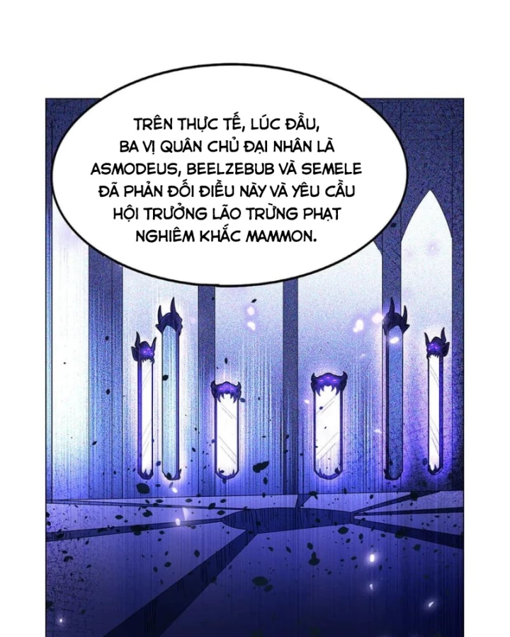 Ma Vương Thất Nghiệp Chapter 432 - 46