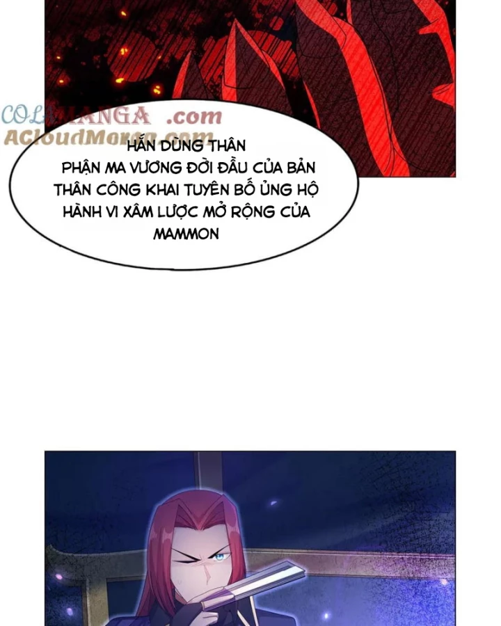Ma Vương Thất Nghiệp Chapter 432 - 50