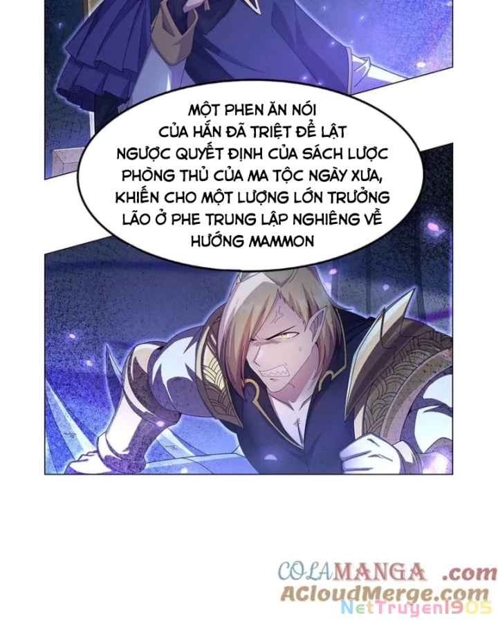 Ma Vương Thất Nghiệp Chapter 432 - 51