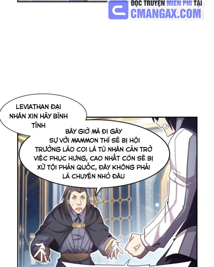 Ma Vương Thất Nghiệp Chapter 432 - 54