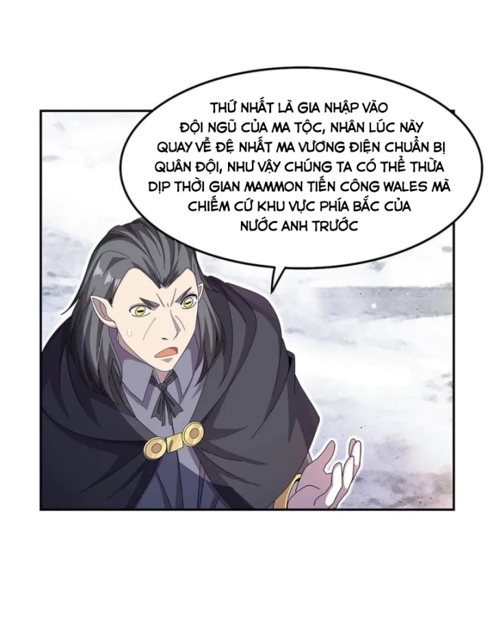 Ma Vương Thất Nghiệp Chapter 432 - 58