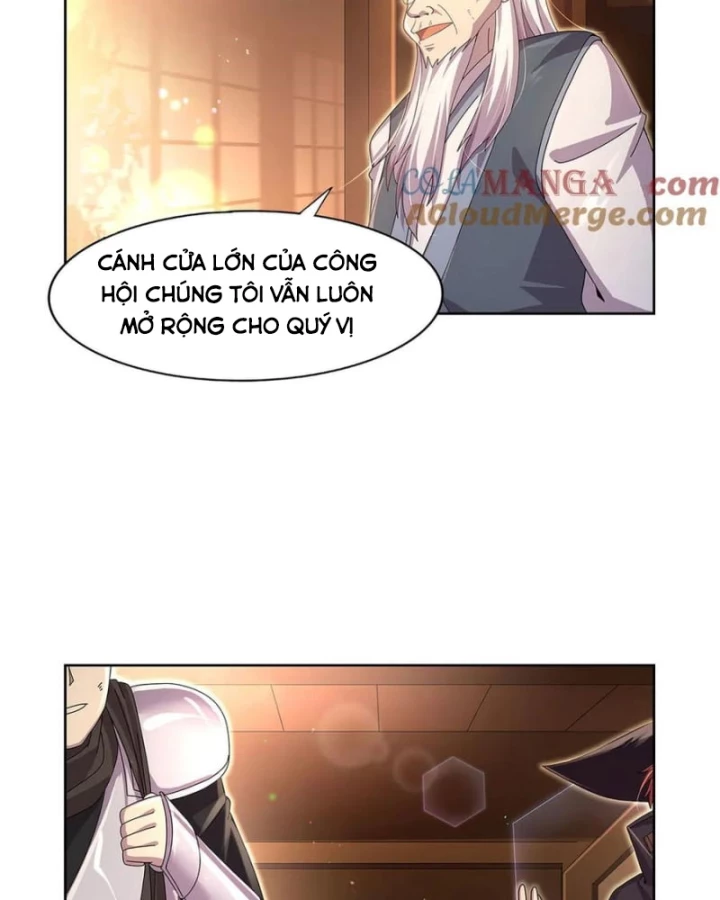 Ma Vương Thất Nghiệp Chapter 433 - 5
