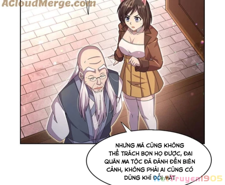 Ma Vương Thất Nghiệp Chapter 433 - 7
