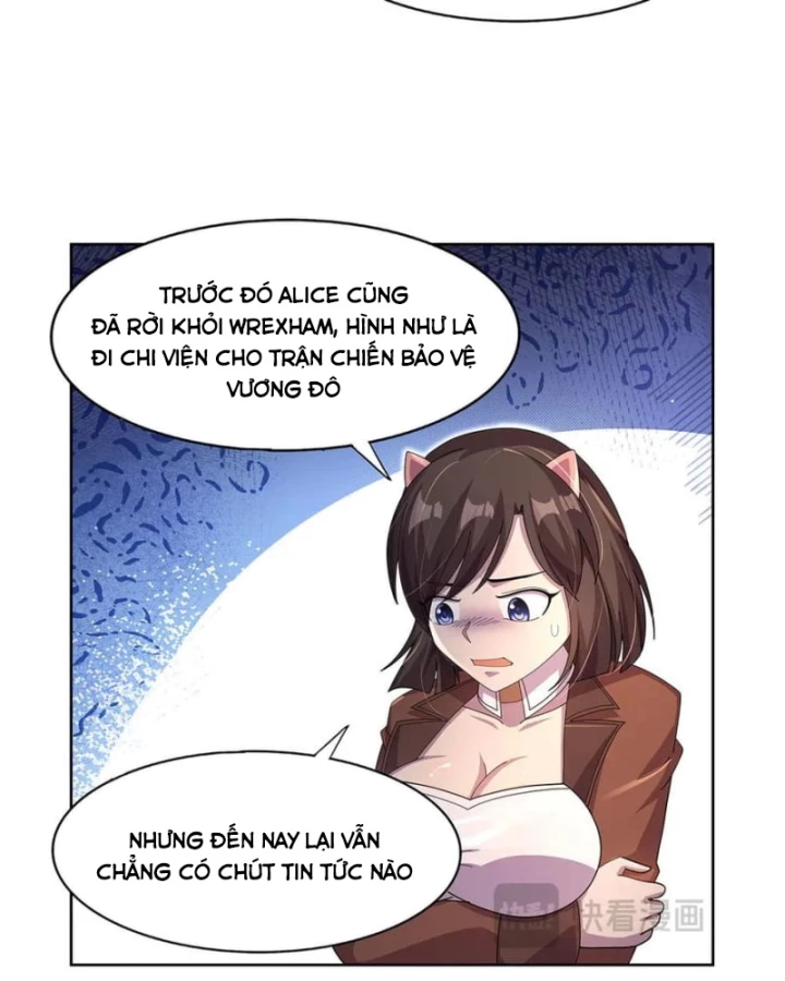 Ma Vương Thất Nghiệp Chapter 433 - 8