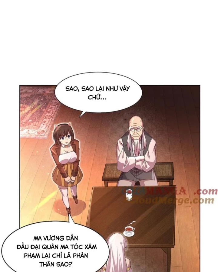 Ma Vương Thất Nghiệp Chapter 433 - 12