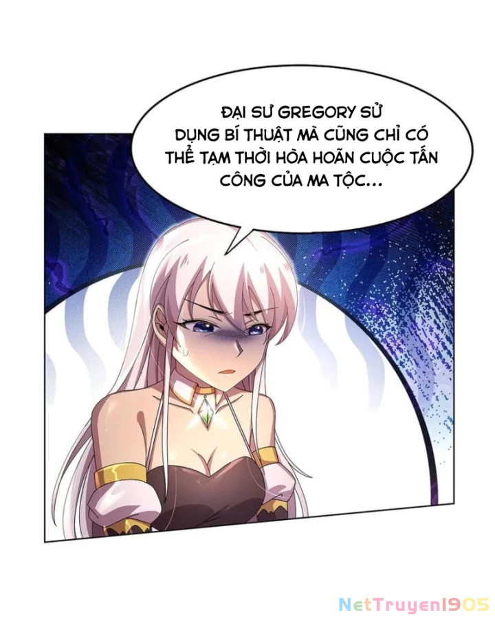 Ma Vương Thất Nghiệp Chapter 433 - 14