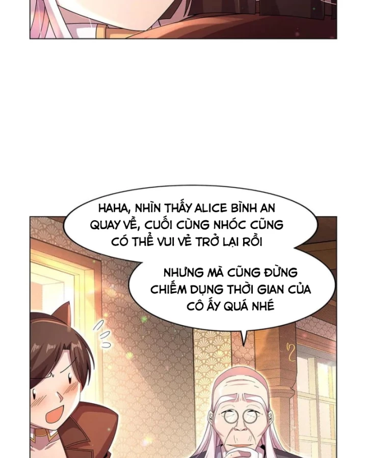 Ma Vương Thất Nghiệp Chapter 433 - 19