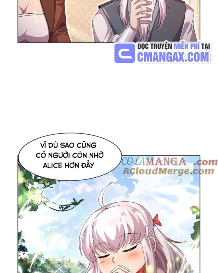 Ma Vương Thất Nghiệp Chapter 433 - 20