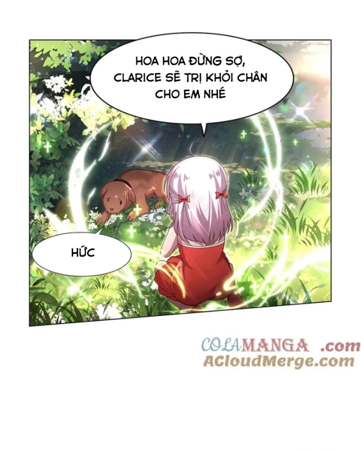 Ma Vương Thất Nghiệp Chapter 433 - 22