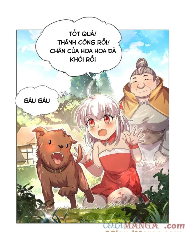 Ma Vương Thất Nghiệp Chapter 433 - 26