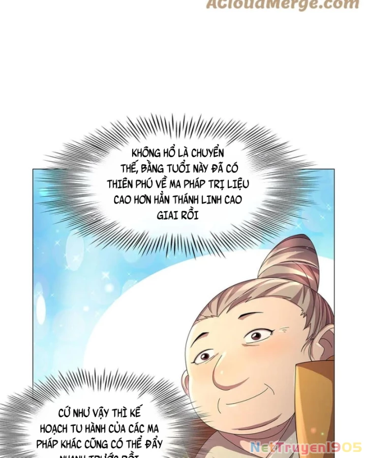 Ma Vương Thất Nghiệp Chapter 433 - 27