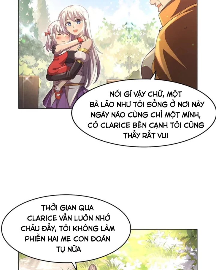 Ma Vương Thất Nghiệp Chapter 433 - 33