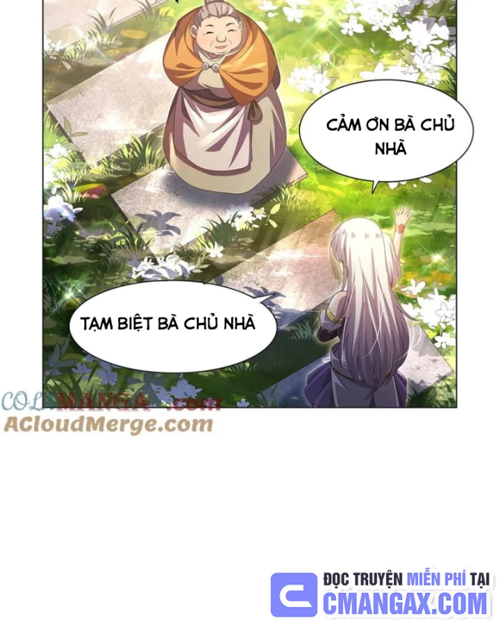Ma Vương Thất Nghiệp Chapter 433 - 34