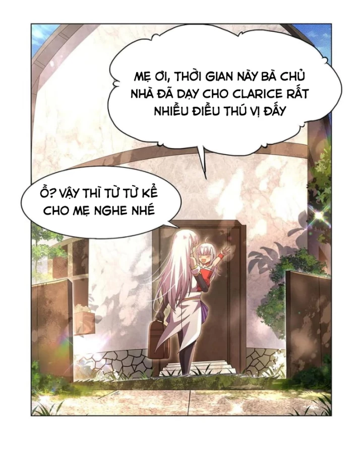 Ma Vương Thất Nghiệp Chapter 433 - 35