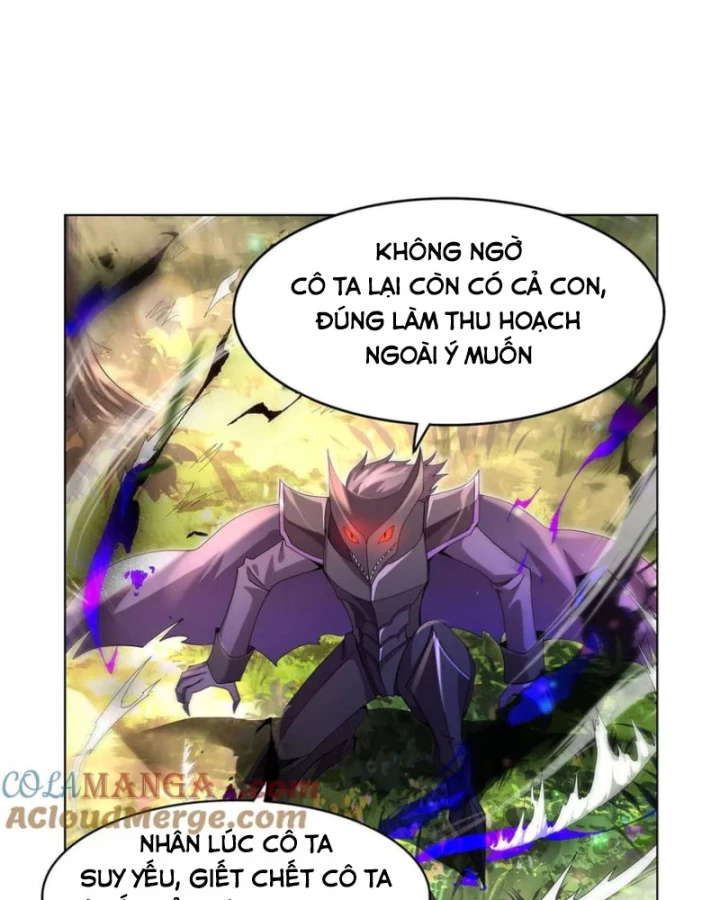 Ma Vương Thất Nghiệp Chapter 433 - 38