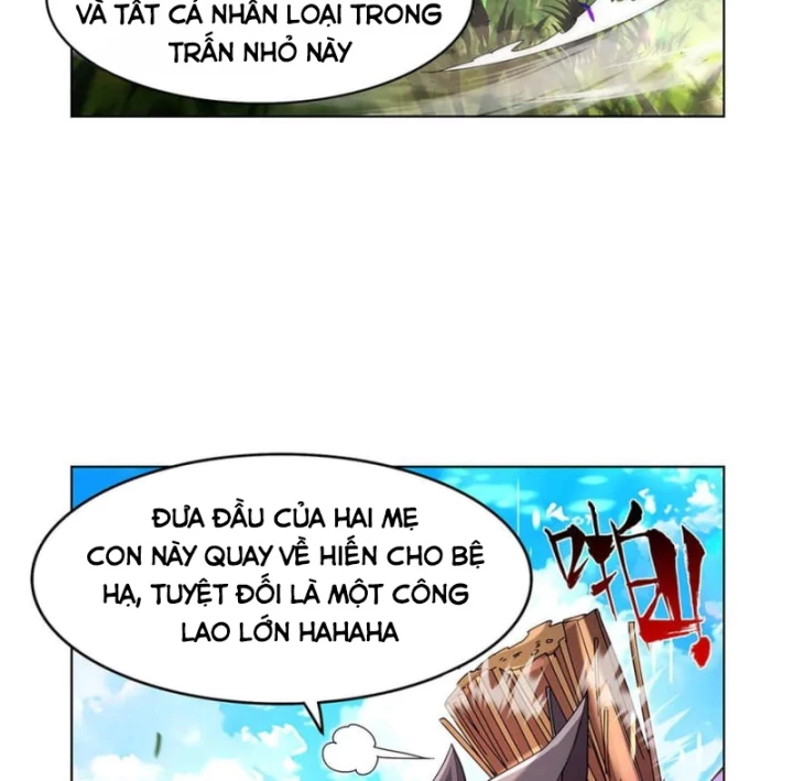 Ma Vương Thất Nghiệp Chapter 433 - 39