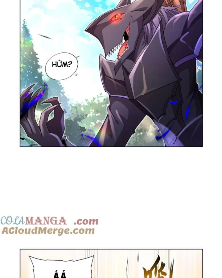 Ma Vương Thất Nghiệp Chapter 433 - 40