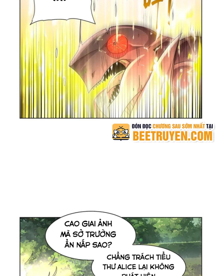 Ma Vương Thất Nghiệp Chapter 433 - 41