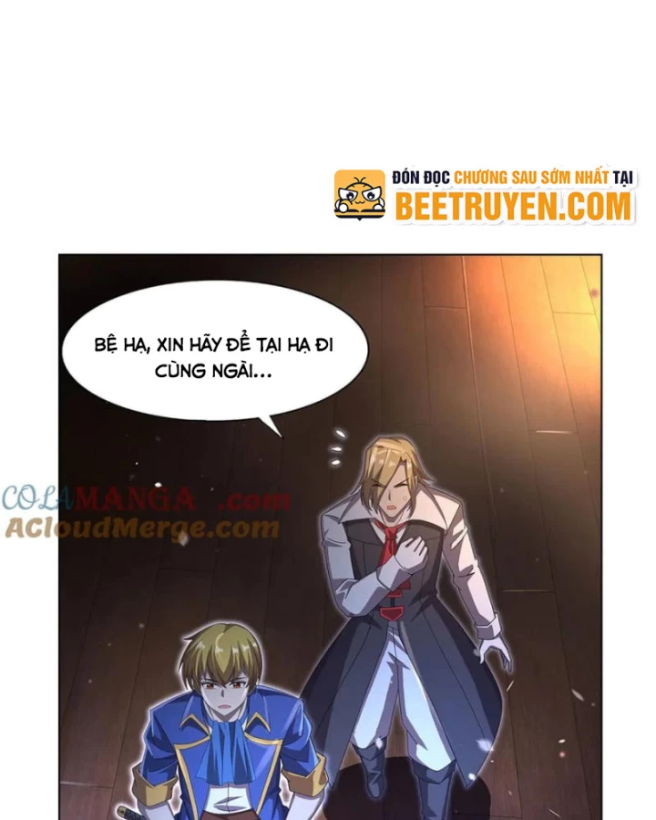Ma Vương Thất Nghiệp Chapter 433 - 48