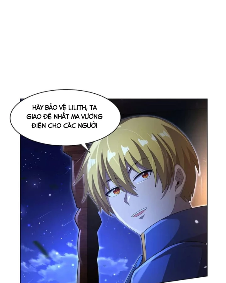 Ma Vương Thất Nghiệp Chapter 433 - 50