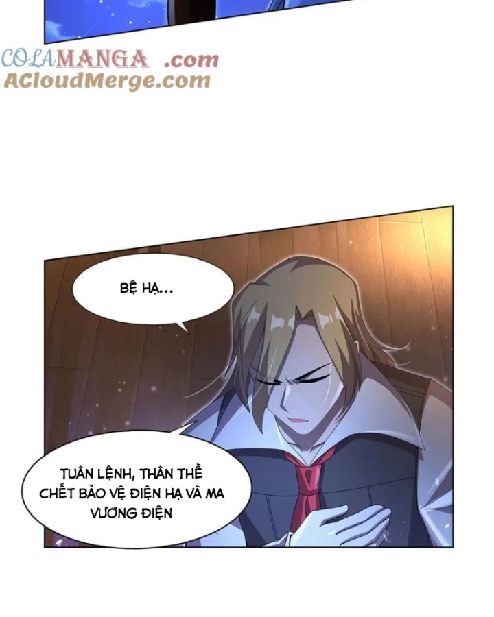 Ma Vương Thất Nghiệp Chapter 433 - 51