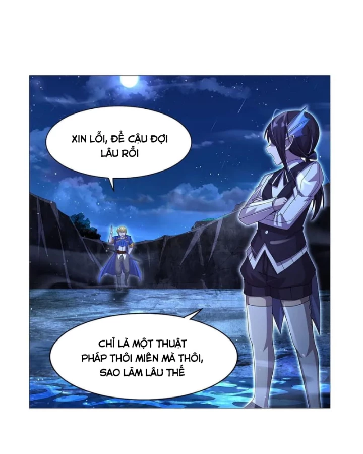 Ma Vương Thất Nghiệp Chapter 433 - 53