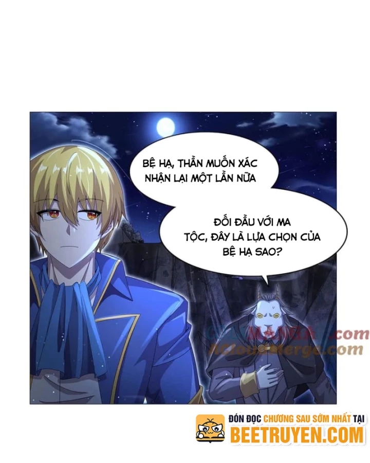Ma Vương Thất Nghiệp Chapter 433 - 54