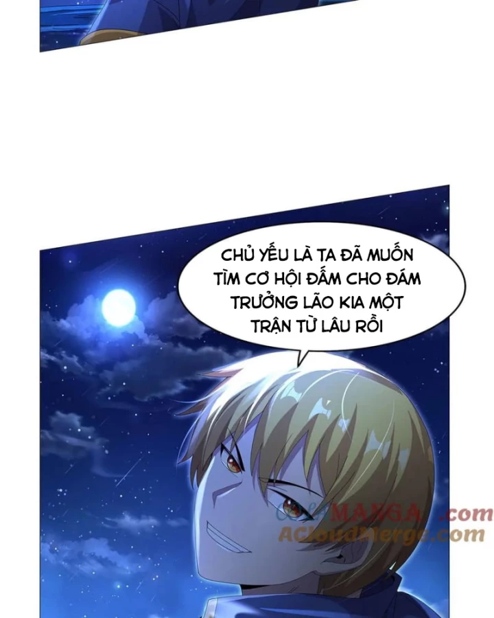Ma Vương Thất Nghiệp Chapter 433 - 56