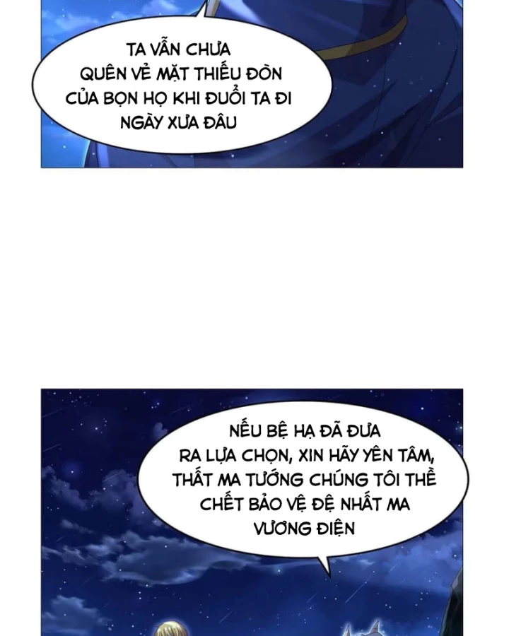Ma Vương Thất Nghiệp Chapter 433 - 57