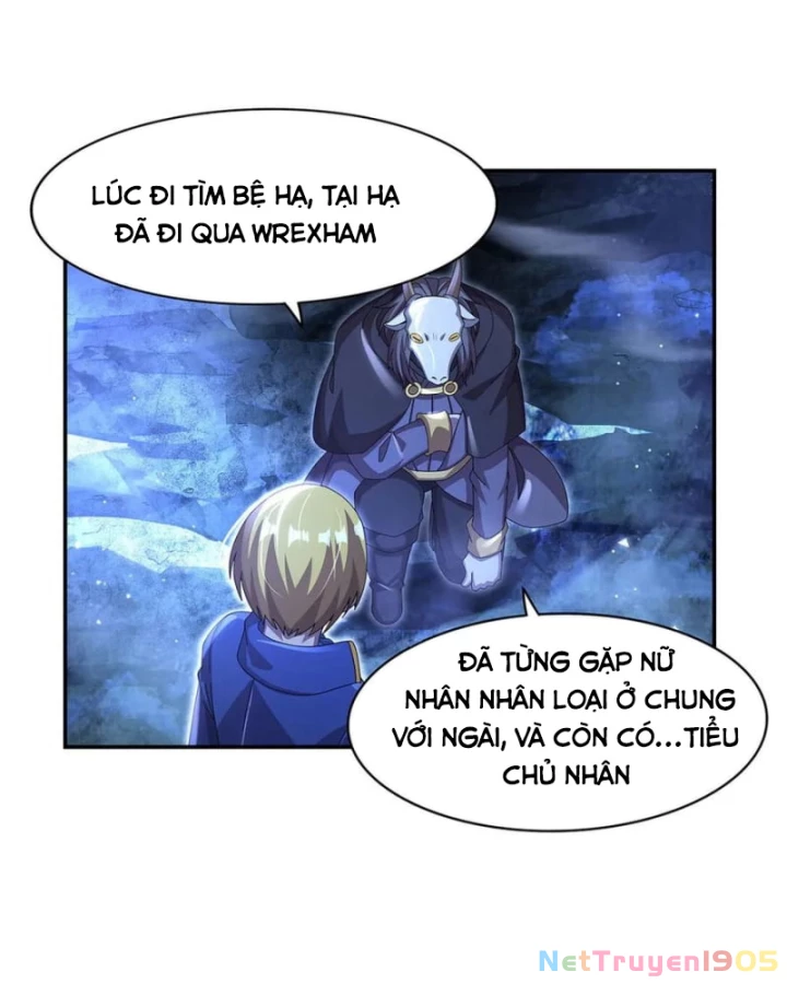 Ma Vương Thất Nghiệp Chapter 433 - 59