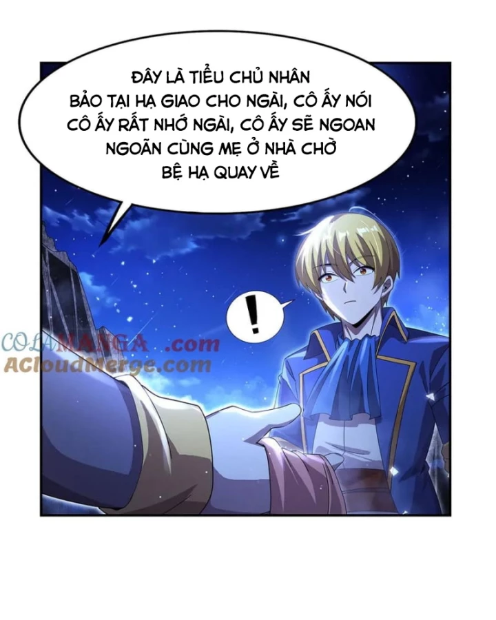 Ma Vương Thất Nghiệp Chapter 433 - 60