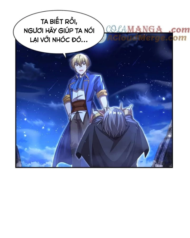 Ma Vương Thất Nghiệp Chapter 433 - 62
