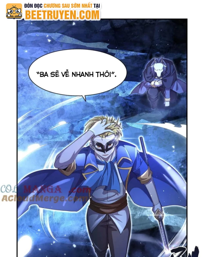 Ma Vương Thất Nghiệp Chapter 433 - 63