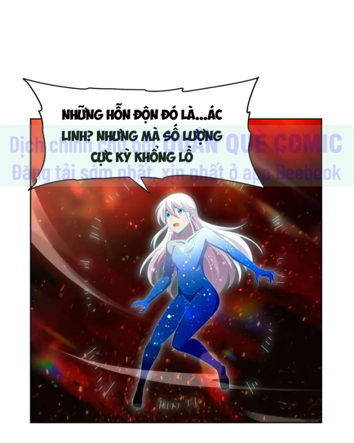 Ma Vương Thất Nghiệp Chapter 435 - 5