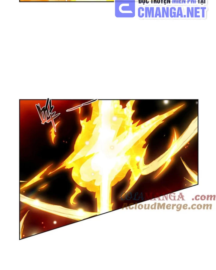Ma Vương Thất Nghiệp Chapter 435 - 10