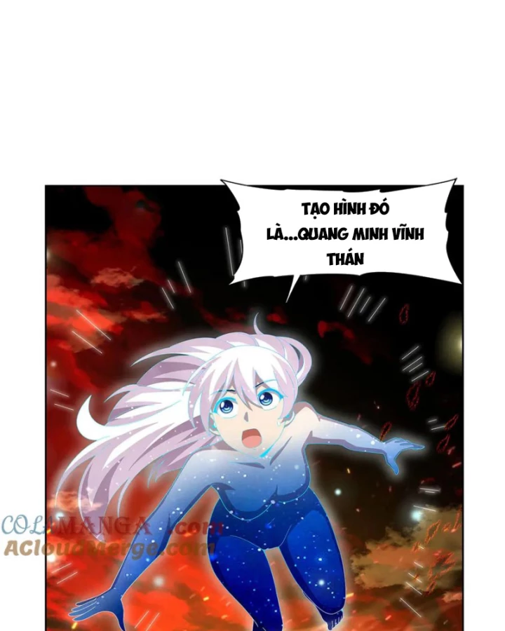 Ma Vương Thất Nghiệp Chapter 435 - 12